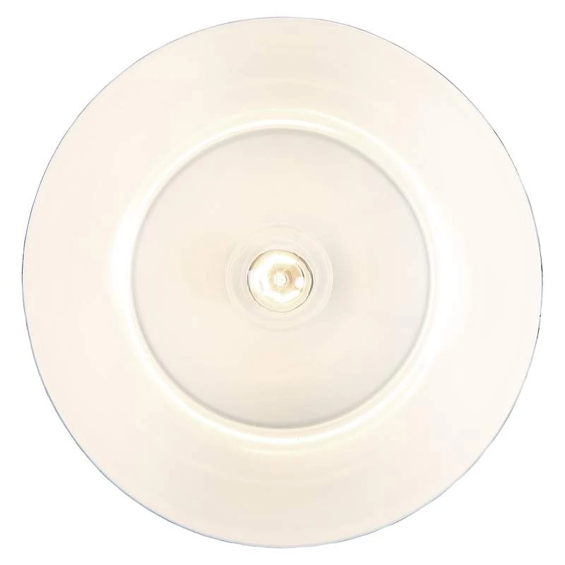 Access Lighting Blend 11 3/4" Wide Black Metal Modern LED Mini Pendant 3 Access Lighting Blend 11 3/4" Wide Black Metal Modern LED Mini Pendant - Image 3