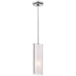 Clarte Collection 5" Wide One Light Mini Pendant 5 Clarte Collection 5" Wide One Light Mini Pendant -Modern Lamp Shop clarte collection 5 inch wide one light mini pendant 2d801views1