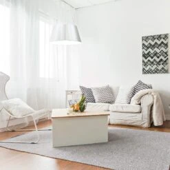 DweLED Vida 24" Wide Brushed Aluminum LED Pendant Light 7 DweLED Vida 24" Wide Brushed Aluminum LED Pendant Light -Modern Lamp Shop dweled vida 24 inch wide brushed aluminum led pendant light 39j83views2