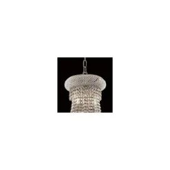 Elegant Primo Collection 28" Wide Royal Cut Crystal Chandelier 7 Elegant Primo Collection 28" Wide Royal Cut Crystal Chandelier -Modern Lamp Shop elegant primo collection 28 inch wide royal cut crystal chandelier 4w810views2