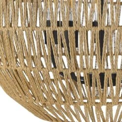 Golden Lighting Florence 25" Wide Matte Black Metal 5-Light Pendant 6 Golden Lighting Florence 25" Wide Matte Black Metal 5-Light Pendant -Modern Lamp Shop florence 25 inch wide matte black metal 5 light pendant 040c2views1