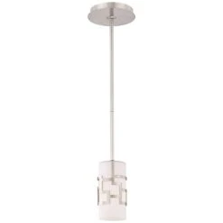 George Kovacs Alecia's Necklace Mini-Pendant Chandelier -Modern Lamp Shop george kovacs alecia s necklace mini pendant chandelier t0029views1