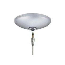 Jesco Envisage VI 6" Wide White Glass Mini Pendant 5 Jesco Envisage VI 6" Wide White Glass Mini Pendant -Modern Lamp Shop jesco envisage vi 6 inch wide white glass mini pendant 74x95views2