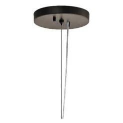 Kichler Moderne 5 1/2" Wide Olde Bronze LED Mini Pendant 6 Kichler Moderne 5 1/2" Wide Olde Bronze LED Mini Pendant -Modern Lamp Shop kichler moderne 5 and one half inch wide olde bronze led mini pendant 64h38views1