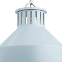 Kichler Montauk 1-Light Blue Mini Pendant 6 Kichler Montauk 1-Light Blue Mini Pendant -Modern Lamp Shop kichler montauk 1 light blue mini pendant 63p86views1