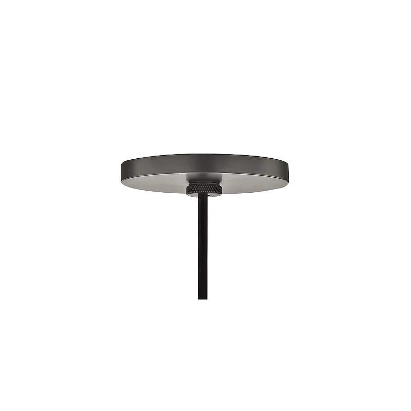 Mitzi Cora 5" Wide Old Bronze Mini Pendant 4 Mitzi Cora 5" Wide Old Bronze Mini Pendant - Image 4