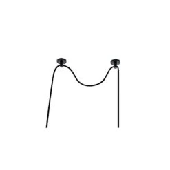 Mitzi Margot 12 1/4" Wide Old Bronze Plug-In Swag Pendant Light -Modern Lamp Shop mitzi margot 12 and one quarter inch wide old bronze plug in swag pendant light 69t20views1