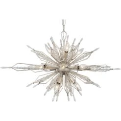 Orbital 36" Wide Gold Dust Oval Kitchen Island Light Pendant -Modern Lamp Shop orbital 36 inch wide gold dust oval kitchen island light pendant 58x49views3