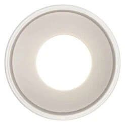 Pilson 4 1/2" Wide Satin LED Mini Pendant 6 Pilson 4 1/2" Wide Satin LED Mini Pendant -Modern Lamp Shop pilson 4 and one half inch wide satin led mini pendant 618r0views2