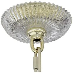 Schonbek Camelot Optic Crystal 41-Light Chandelier In Aurelia Finish -Modern Lamp Shop schonbek camelot optic crystal 41 light chandelier in aurelia finish 66407views1