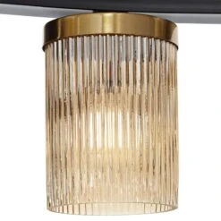 Stiffel Palais 48" Wide Champagne Glass 24-Light Chandelier 8 Stiffel Palais 48" Wide Champagne Glass 24-Light Chandelier -Modern Lamp Shop stiffel palais 48 inch wide champagne glass 24 light chandelier 95r57views1