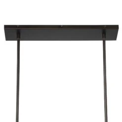 Stiffel Petranilla 40" Wide Crystal Island Pendant Light 10 Stiffel Petranilla 40" Wide Crystal Island Pendant Light -Modern Lamp Shop stiffel petranilla 40 inch wide crystal island pendant light 95r37views2