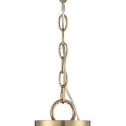 Stiffel Rainey 32 3/4" Wide Brass And Crystal Shaded Luxury Chandelier 10 Stiffel Rainey 32 3/4" Wide Brass And Crystal Shaded Luxury Chandelier -Modern Lamp Shop stiffel rainey 32 and three quarter inch wide brass and crystal shaded luxury chandelier 479k0views3