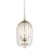 Varaluz Voliere 14 1/2"W Havana Gold 3-Light Pendant Light