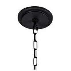 Varaluz Windsor 18"W Carbon And Gold 4-Light Pendant Light 6 Varaluz Windsor 18"W Carbon And Gold 4-Light Pendant Light -Modern Lamp Shop varaluz windsor 18 inchw carbon and gold 4 light pendant light 86g30views2