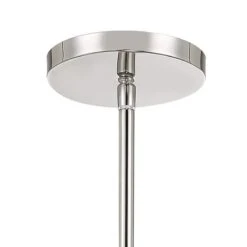 Vernon Place 28 1/4" Wide Chrome 8-Light Chandelier 8 Vernon Place 28 1/4" Wide Chrome 8-Light Chandelier -Modern Lamp Shop vernon place 28 and one quarter inch wide chrome 8 light chandelier 786h1views2