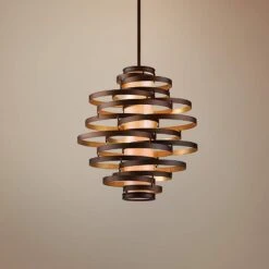 Vertigo Large Pendant Light
